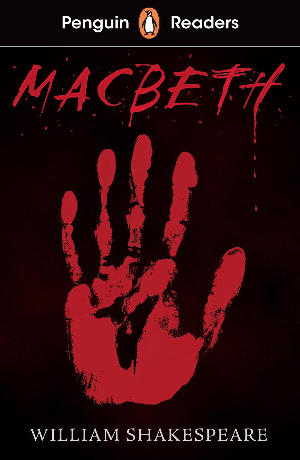 Cover: 9780241493069 | Penguin Readers Level 1: Macbeth (ELT Graded Reader) | Shakespeare