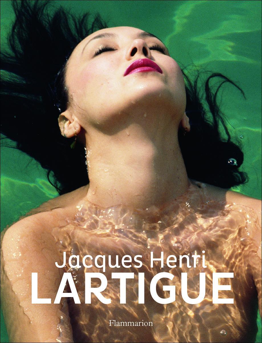 Bild: 9782080204080 | Jacques Henri Lartigue | A Life | Donation Jacques Henri Lartigue