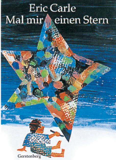 Cover: 9783836959339 | Mal mir einen Stern | Midi-Ausgabe | Eric Carle | Buch | 36 S. | 2016