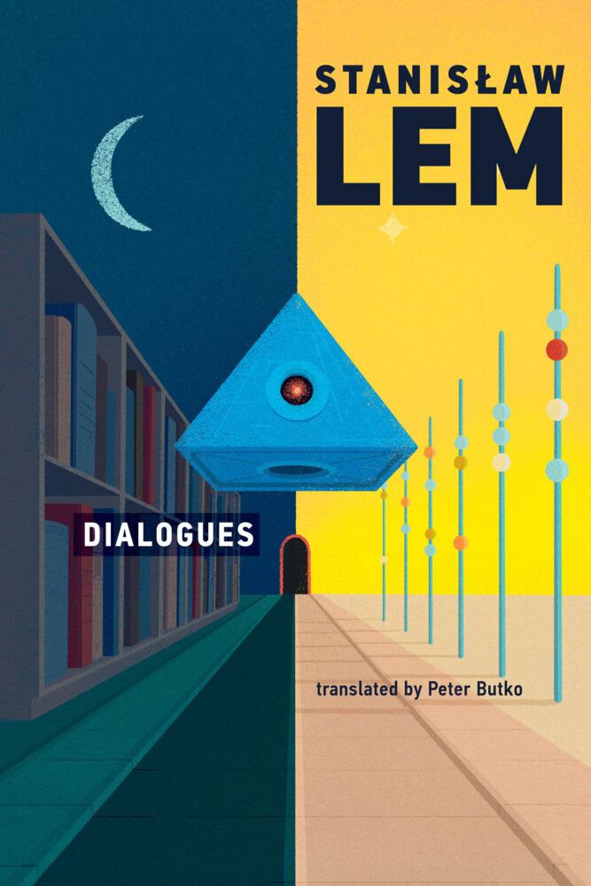 Cover: 9780262542937 | Dialogues | Peter Butko (u. a.) | Taschenbuch | Englisch | 2021