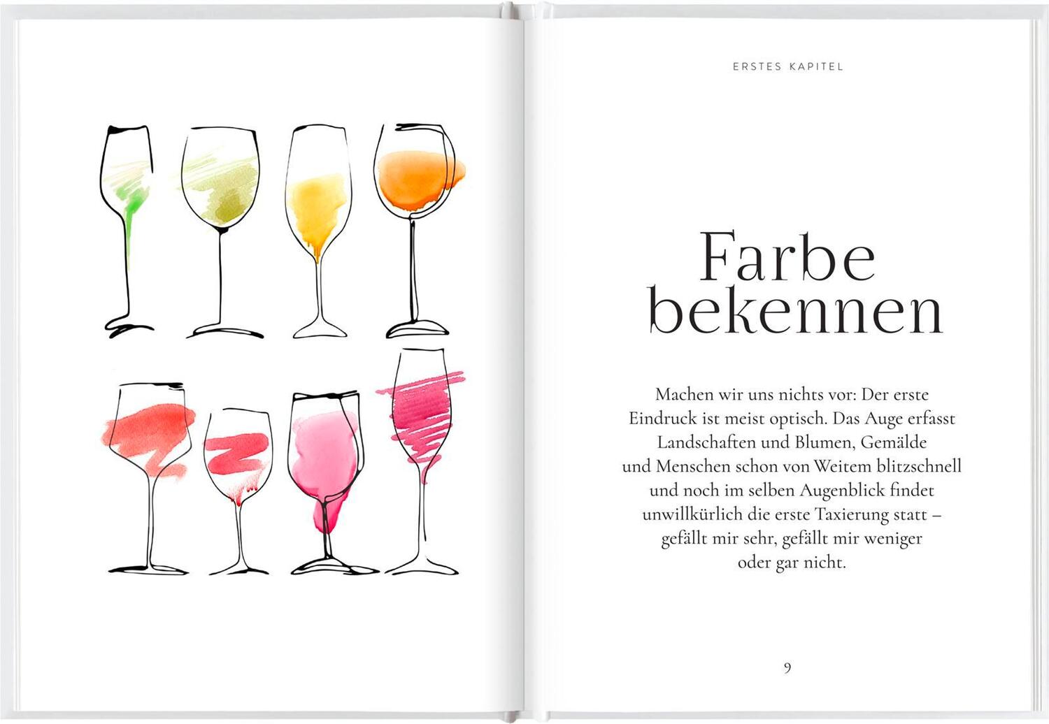 Bild: 9783629004789 | ... und was trinken Sie? | Ulrich Felix Schweizer | Buch | 128 S.