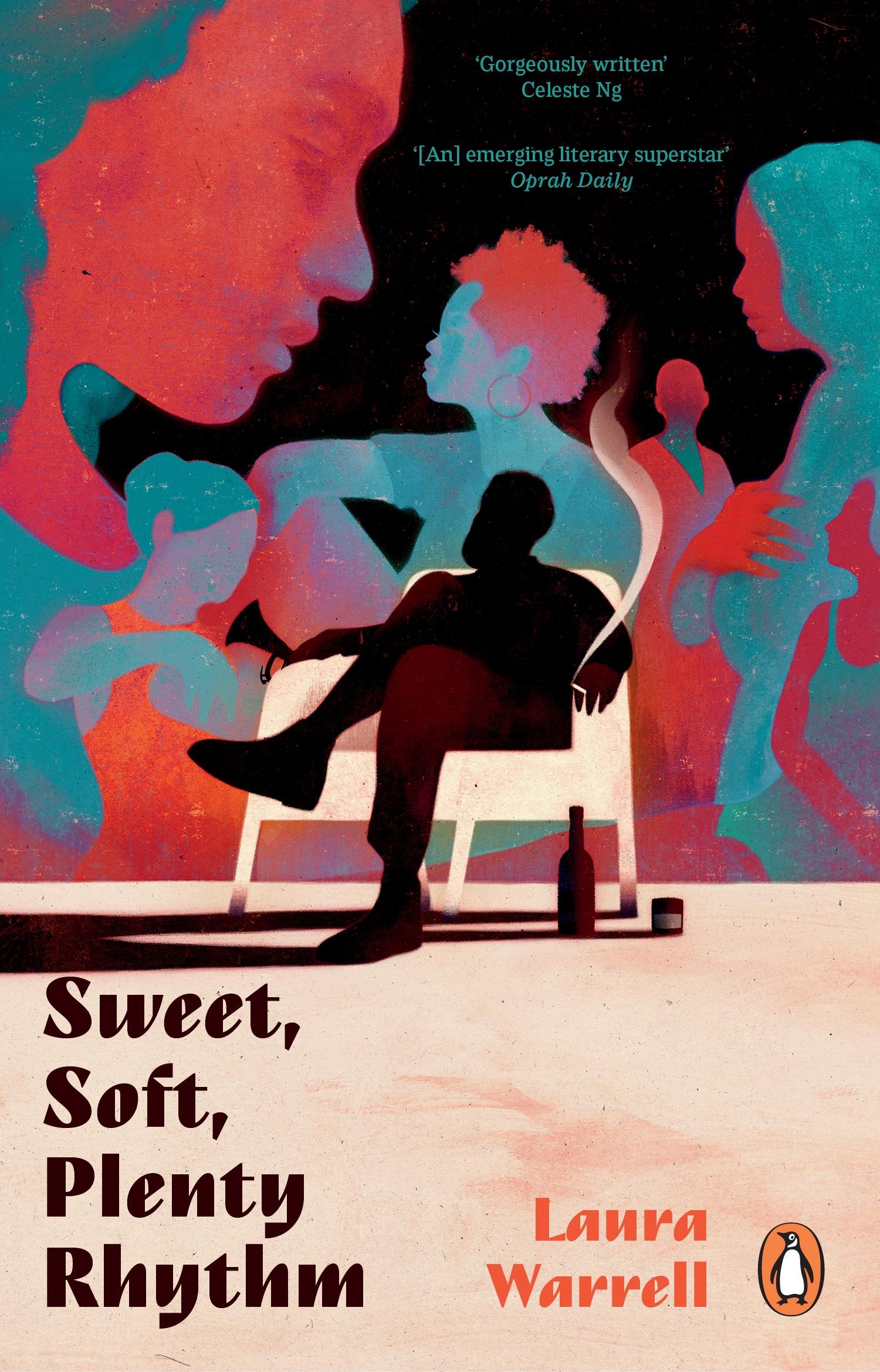 Cover: 9781804992173 | Sweet, Soft, Plenty Rhythm | Laura Warrell | Taschenbuch | 368 S.