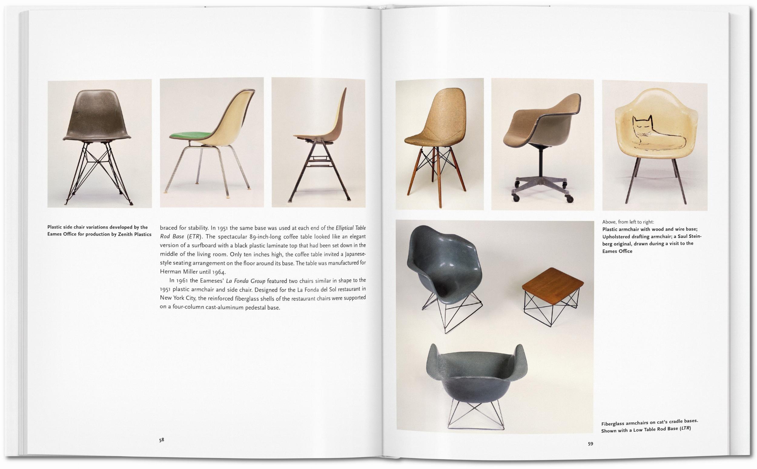 Bild: 9783836560221 | Eames | Gloria Koenig | Buch | Basic Art Series | Italienisch | 2024