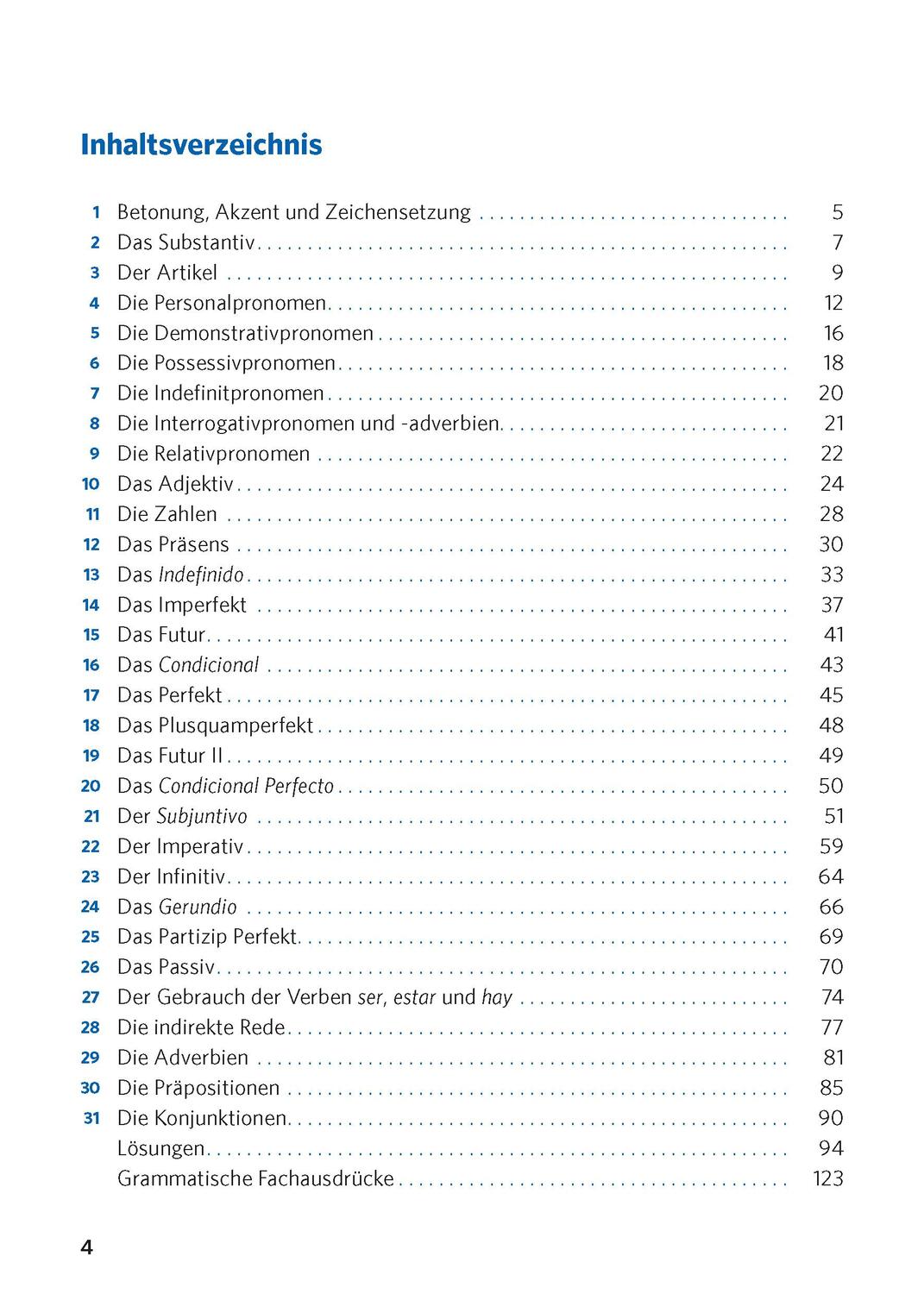 Bild: 9783125635272 | Langenscheidt Grammatiktraining Spanisch | Taschenbuch | 128 S. | 2022