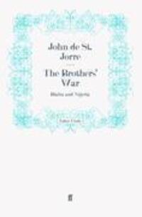 Cover: 9780571251919 | The Brothers' War | Taschenbuch | Paperback | 462 S. | Englisch | 2011