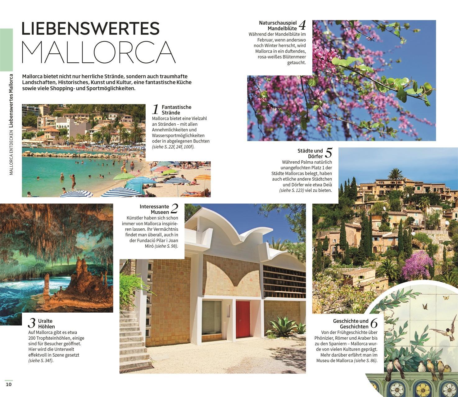 Bild: 9783734207075 | Vis-à-Vis Reiseführer Mallorca | Taschenbuch | VIS a VIS | 192 S.