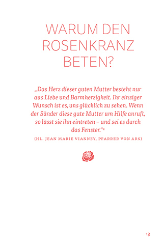 Bild: 9783460255210 | Das Rosenkranzgebet neu entdeckt | Alexandra Hogan | Buch | Deutsch