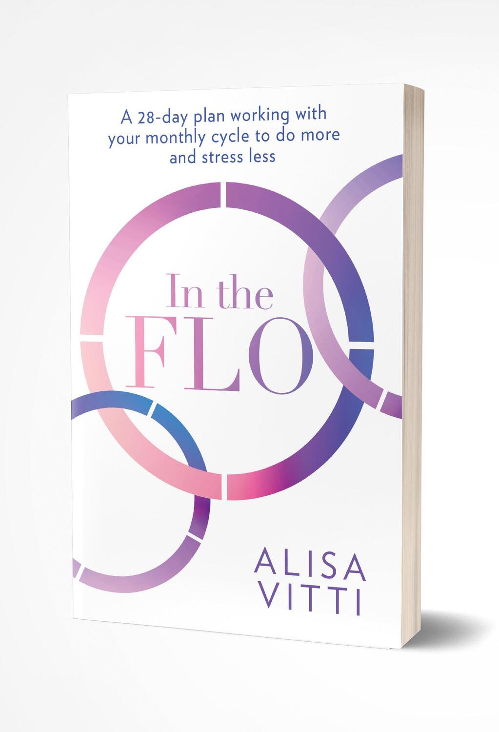 Bild: 9780008327071 | In the FLO | Alisa Vitti | Taschenbuch | Kartoniert / Broschiert