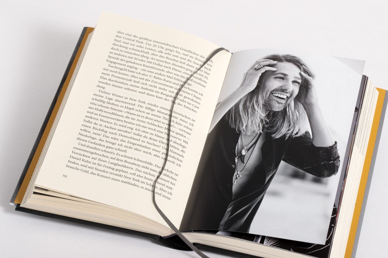 Bild: 9783453218338 | Wenn ihr wüsstet | David Garrett (u. a.) | Buch | 368 S. | Deutsch