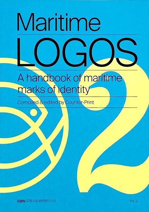 Cover: 9781838186555 | Maritime Logos | Taschenbuch | Kartoniert / Broschiert | Englisch