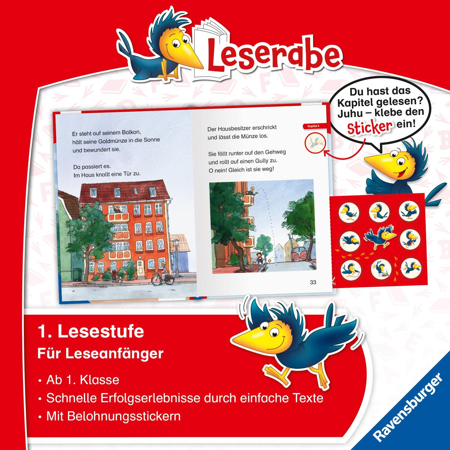 Bild: 9783473460465 | Ein Hund für Jule - Leserabe ab 1. Klasse - Erstlesebuch für Kinder...