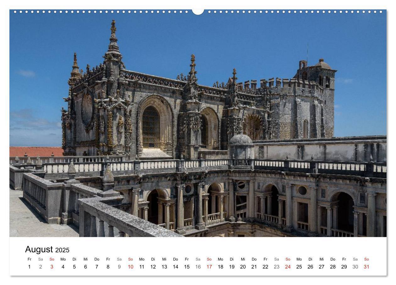 Bild: 9783435515769 | Foto-Momente Portugal (Wandkalender 2025 DIN A2 quer), CALVENDO...