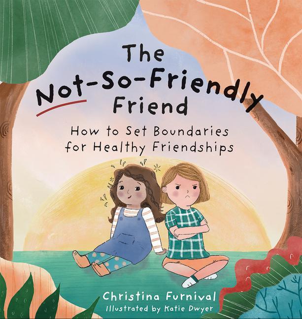 Cover: 9781683734260 | The Not-So-Friendly Friend | Christina Furnival | Buch | Englisch