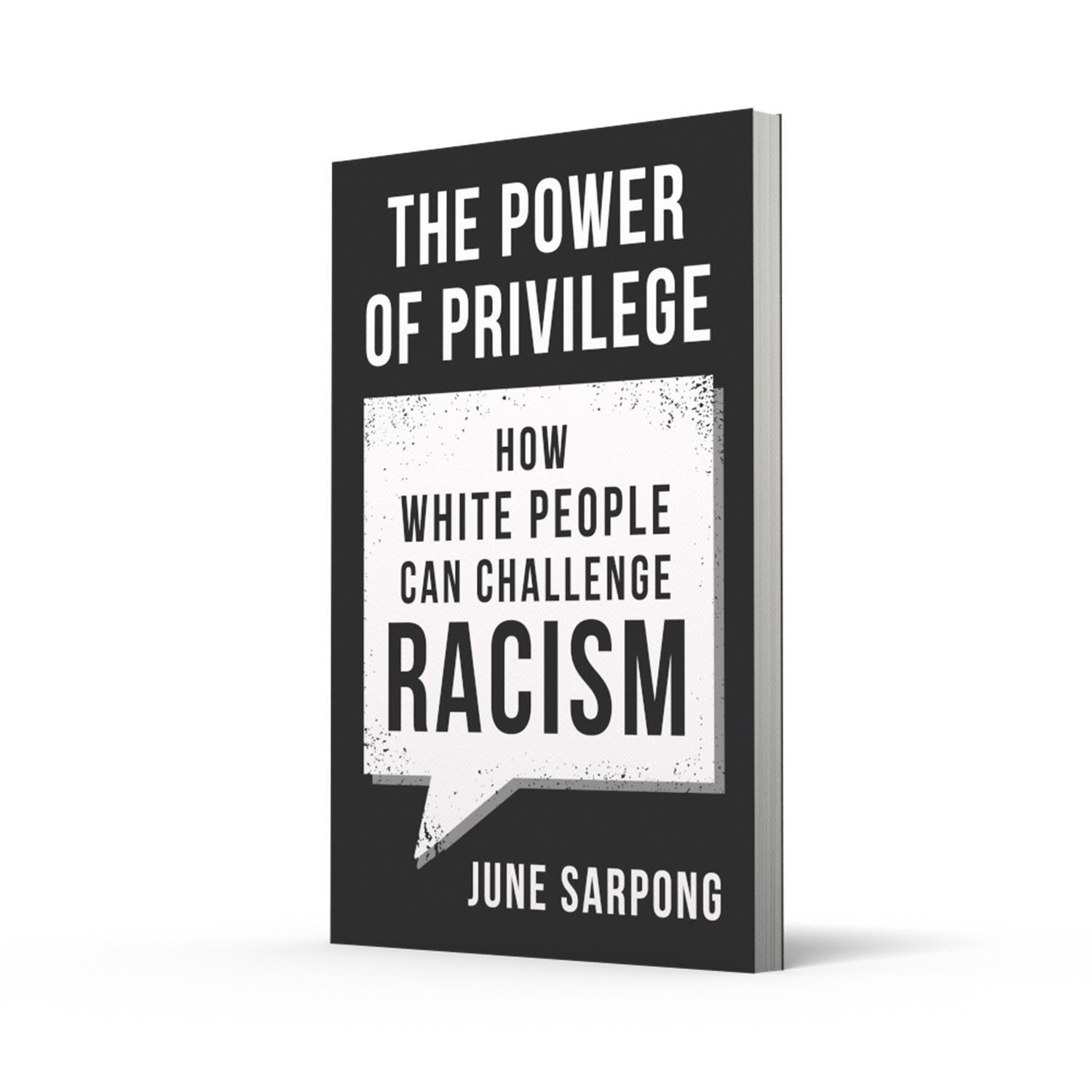 Bild: 9780008435929 | The Power of Privilege | How White People Can Challenge Racism | Buch