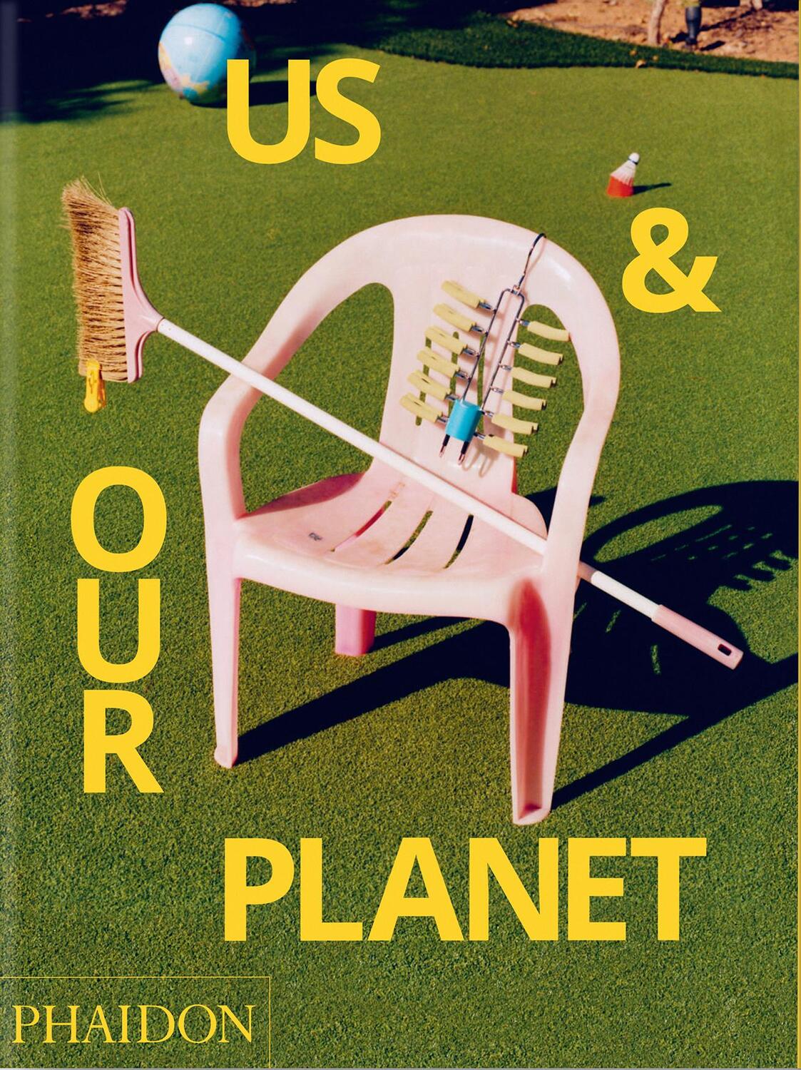 Cover: 9781838664893 | Us &amp; Our Planet | This Is How We Live [Ikea] | Ikea | Taschenbuch