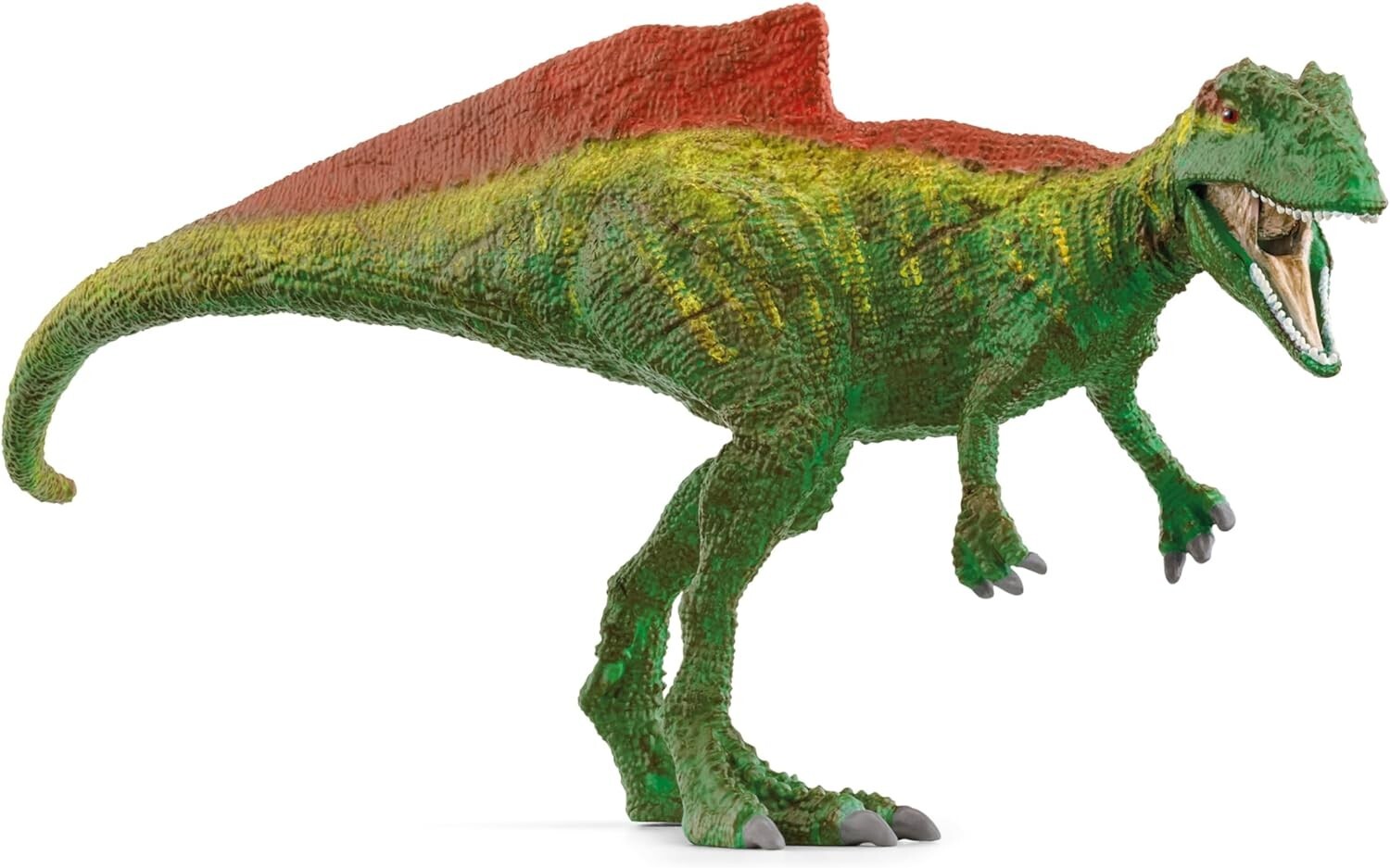 Cover: 4059433848280 | Schleich 15041 - Dinosaurs, Concavenator, Tierfigur, Länge: 22cm