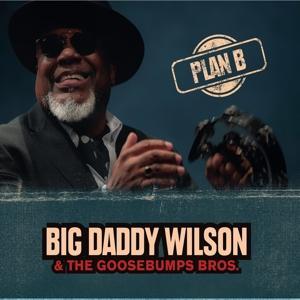 Cover: 8713762320539 | Plan B | Big Daddy &amp; the Gossebumps Bros. Wilson | Audio-CD | CD