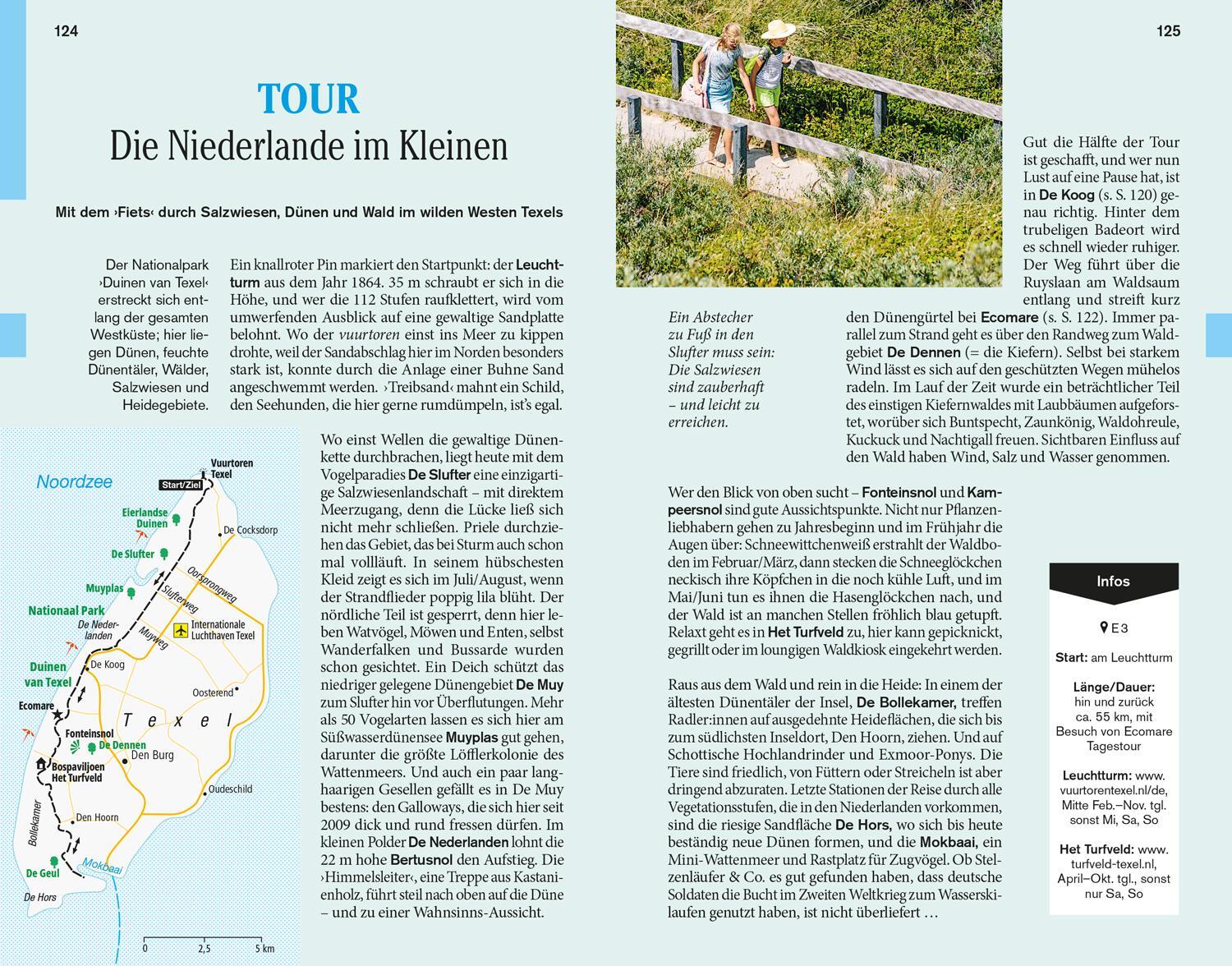 Bild: 9783616020716 | DuMont Reise-Taschenbuch Reiseführer Niederlande | Völler (u. a.)