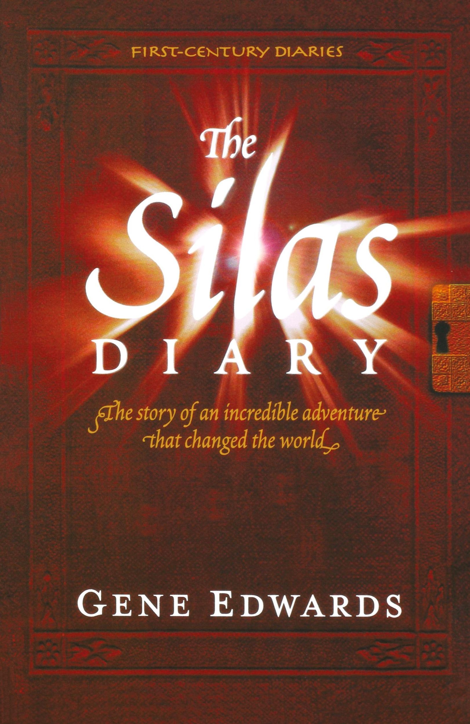 Cover: 9780940232198 | The Silas Diary | Gene Edwards | Taschenbuch | Englisch | 2016