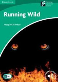 Cover: 9788483235010 | Running Wild Level 3 Lower-intermediate | Margaret Johnson | Buch