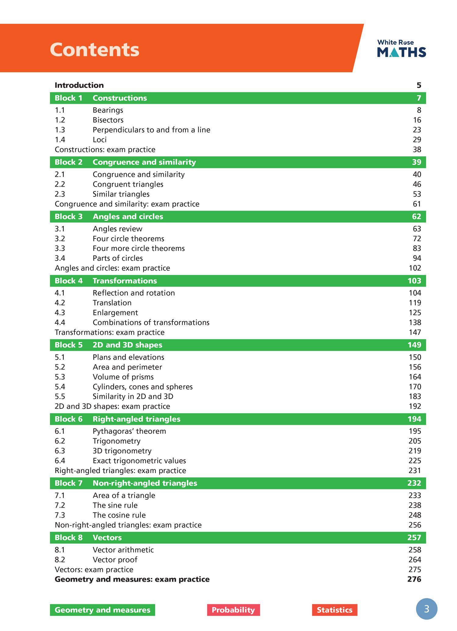 Bild: 9780008669607 | White Rose Maths: Aqa GCSE 9-1 Higher Student Book 2 | Ainscough