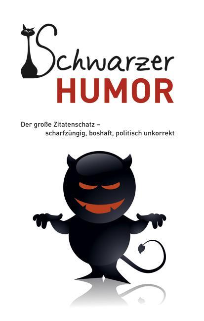 Cover: 9783897369177 | Schwarzer Humor | Andreas Ehrlich | Buch | Lesebändchen | 179 S.