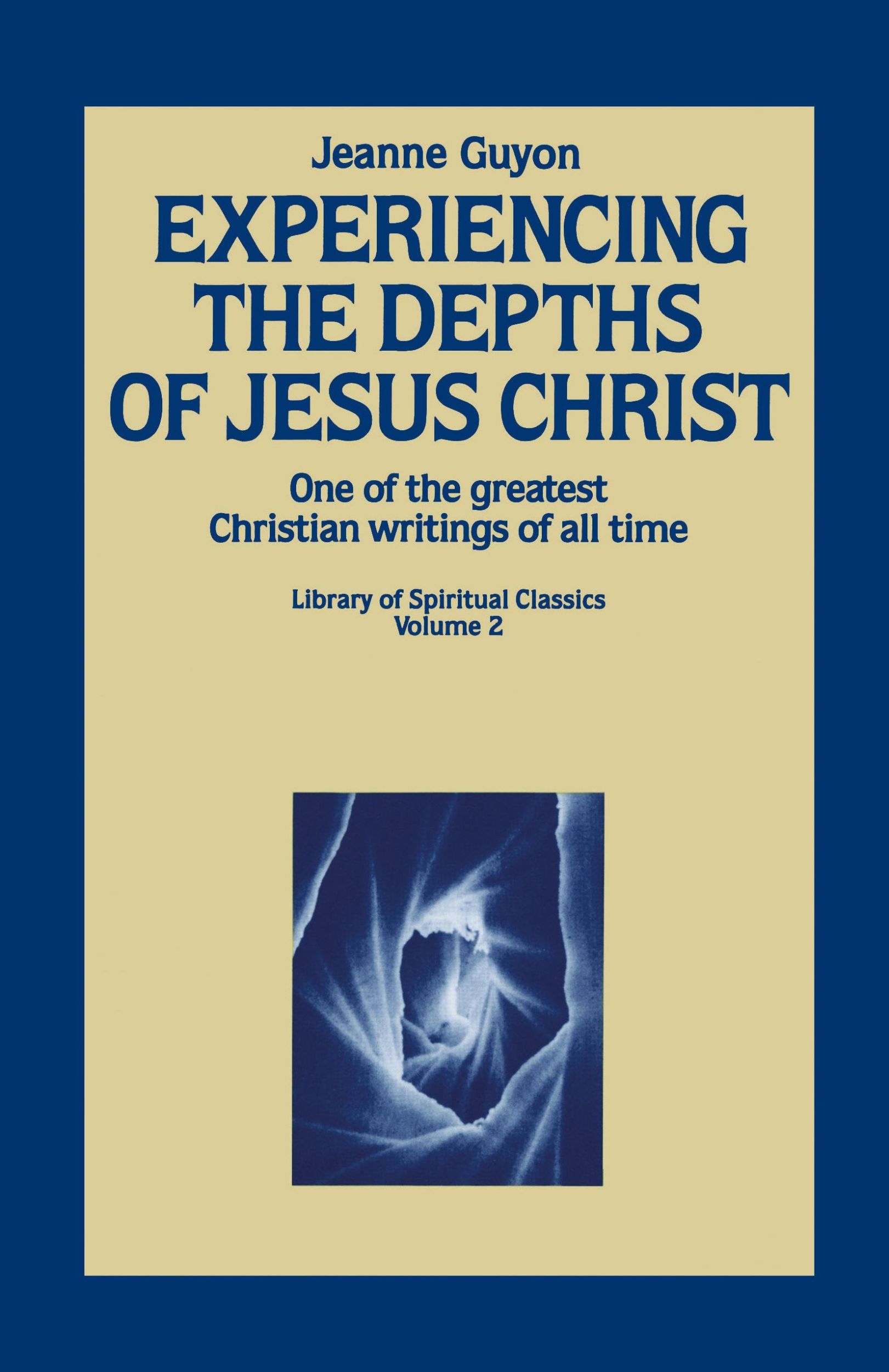 Cover: 9780940232006 | Experiencing the Depths of Jesus Christ | Jeanne Guyon | Taschenbuch