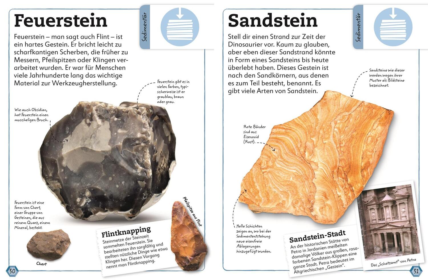 Bild: 9783831034710 | Steine und Mineralien | Entdecken, sammeln und bestimmen | Dennie