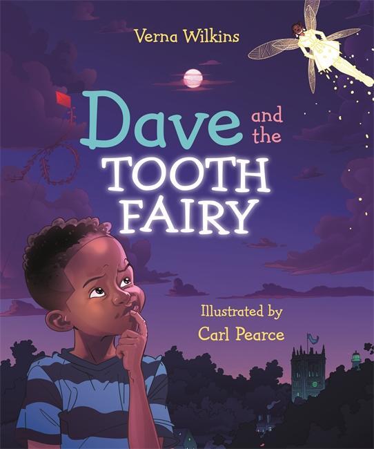 Cover: 9781787415409 | Dave and the Tooth Fairy | Verna Wilkins | Taschenbuch | Englisch