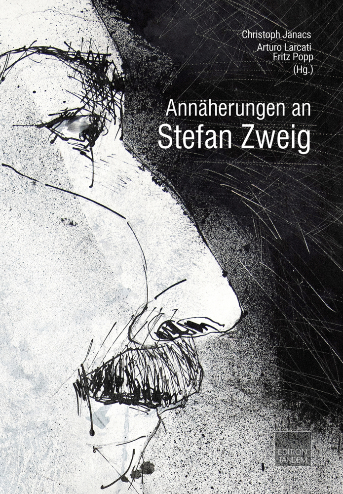 Cover: 9783904068512 | Annäherungen an Stefan Zweig | Christoph Janacs (u. a.) | Buch | 2022