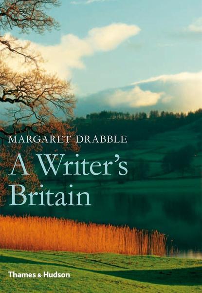 Cover: 9780500514931 | A Writer's Britain | Margaret Drabble | Buch | Gebunden | Englisch