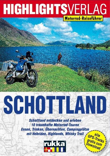 Cover: 9783933385291 | Schottland | Andreas Hülsmann | Taschenbuch | 96 S. | Deutsch | 2023