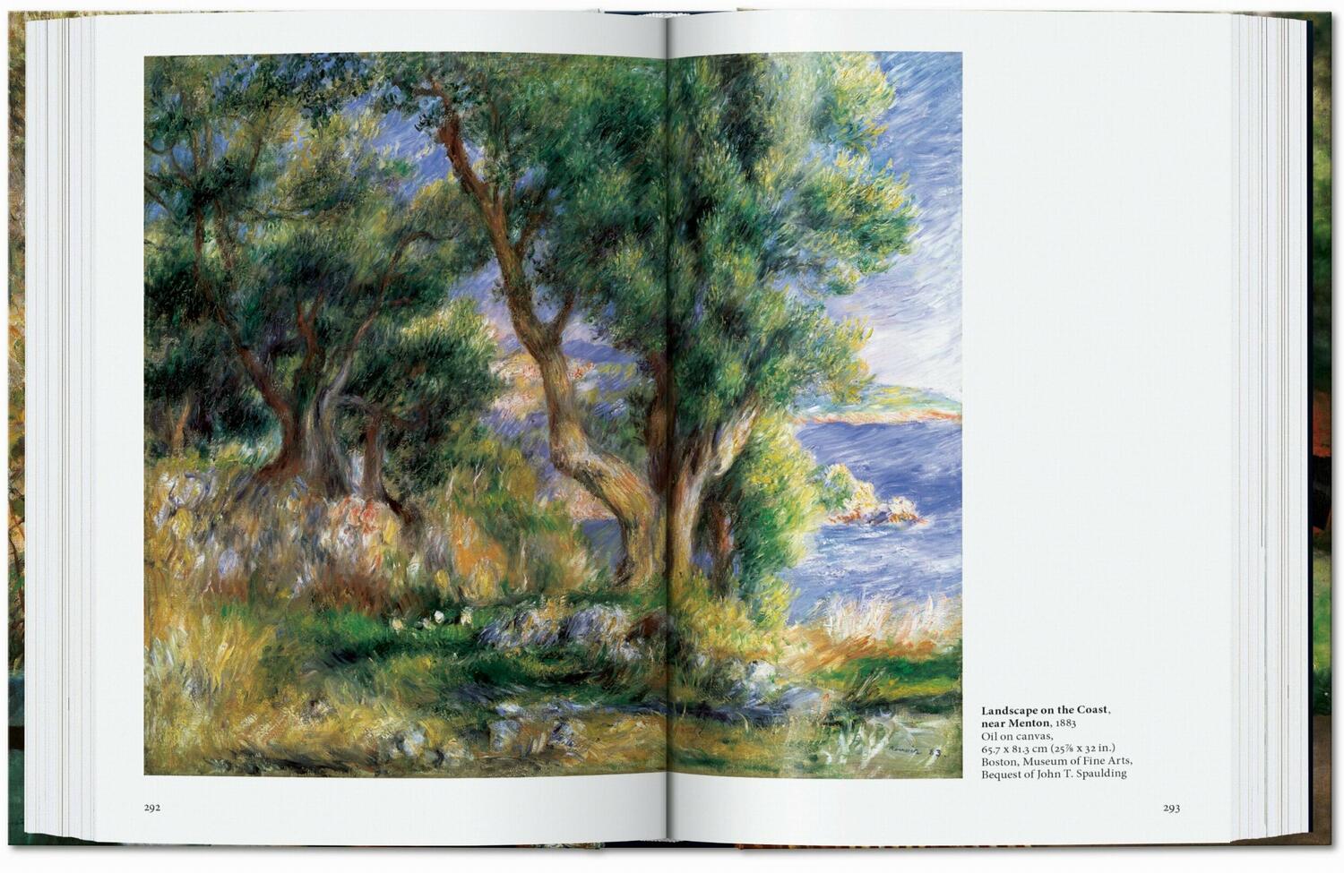 Bild: 9783836592093 | Renoir. 40th Ed. | Gilles Néret | Buch | GER, Hardcover | 488 S.