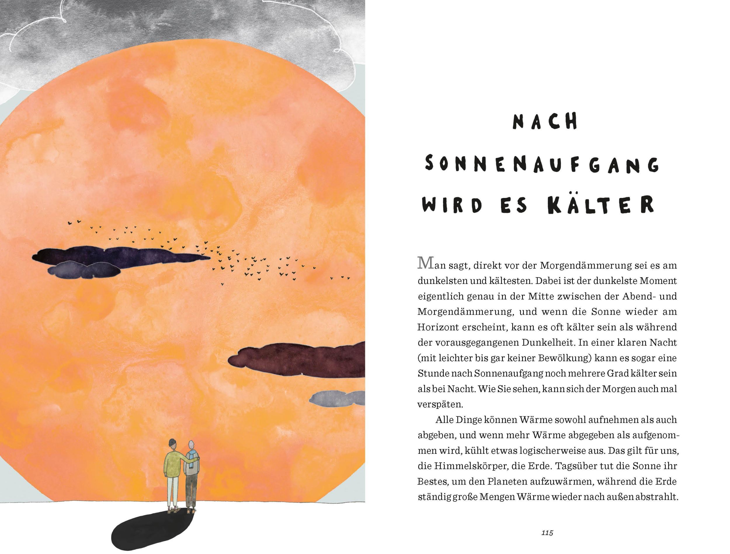 Bild: 9783960934349 | Alles ist aus Sternenstaub | Ella Frances Sanders | Buch | 192 S.