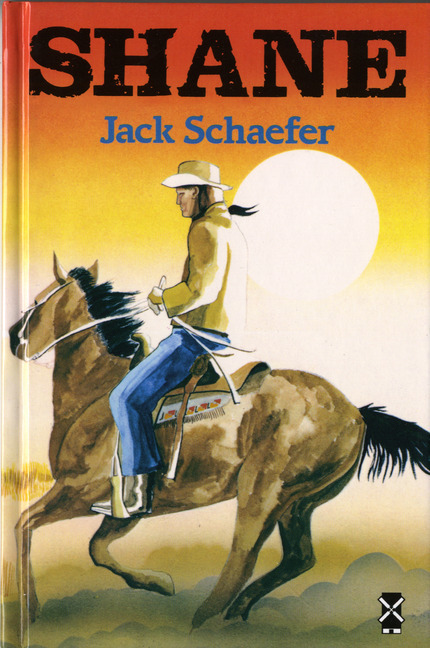 Cover: 9780435120351 | Shane | Jack Schaefer | Buch | New Windmills Ks4 | Gebunden | Englisch