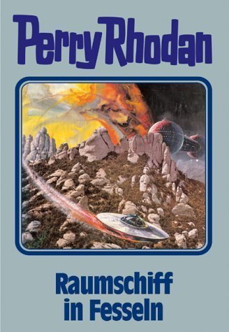 Cover: 9783811840607 | Perry Rhodan - Raumschiff in Fesseln | William Voltz | Buch | Deutsch