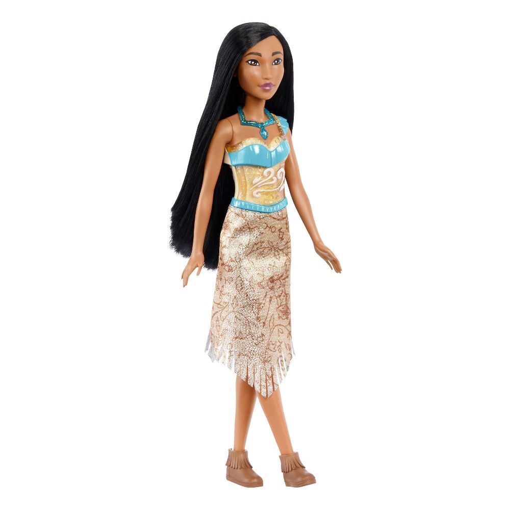 Bild: 194735120369 | Disney Prinzessin Pocahontas-Puppe | Stück | In Blister | 2023