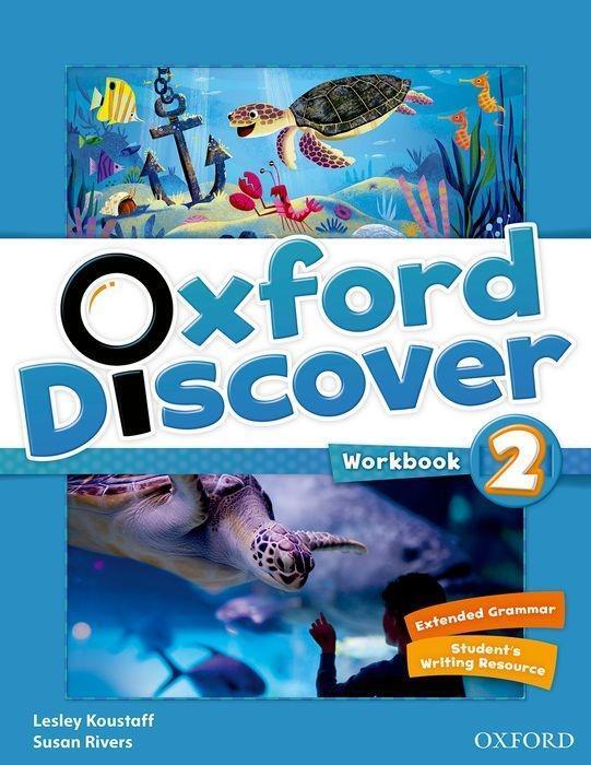 Cover: 9780194278669 | OXFORD DISCOVER UK/E | Oxford Discover | Kartoniert / Broschiert