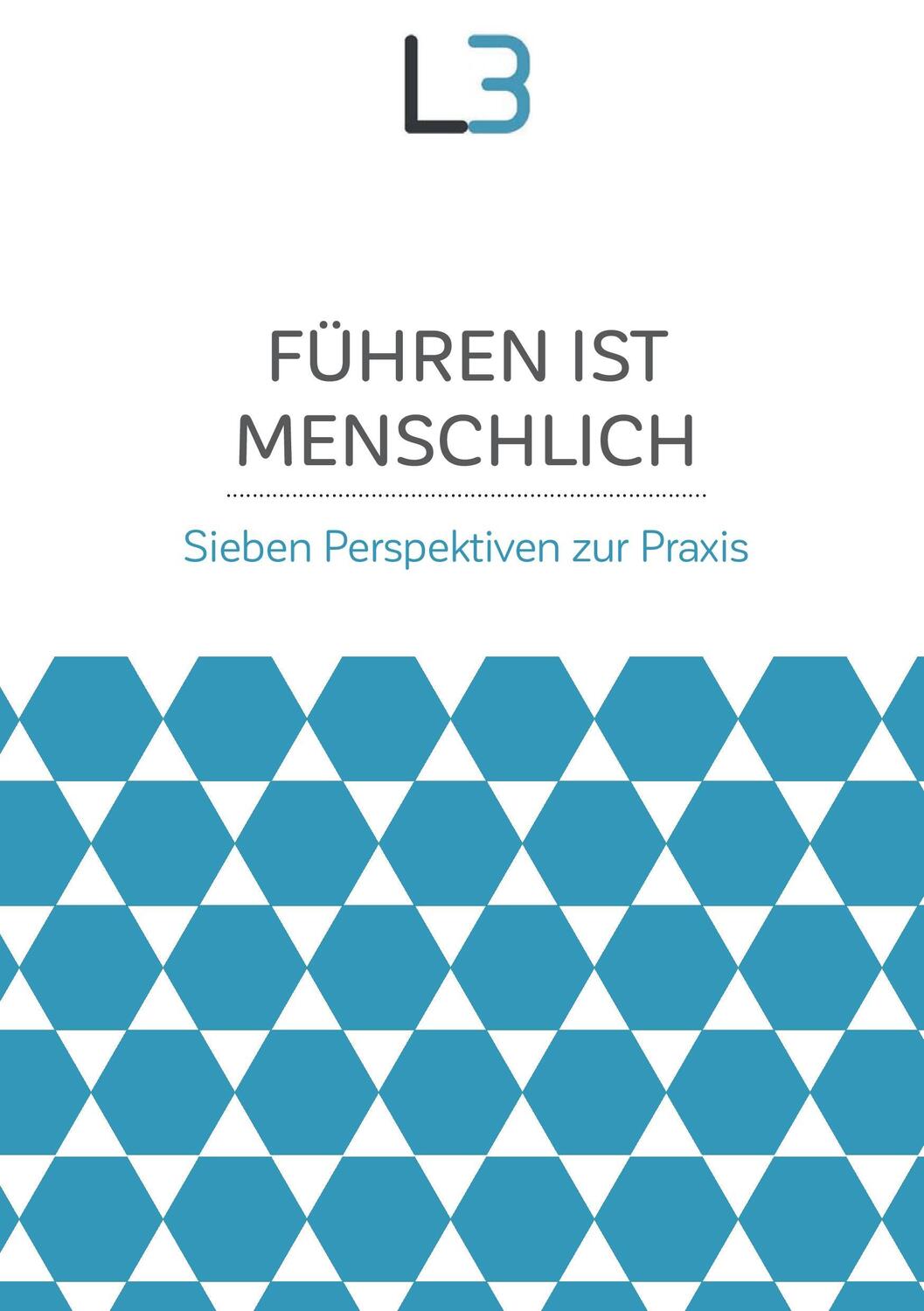 Cover: 9783739209210 | Führen ist menschlich | Sieben Perspektiven zur Praxis | Peyer (u. a.)