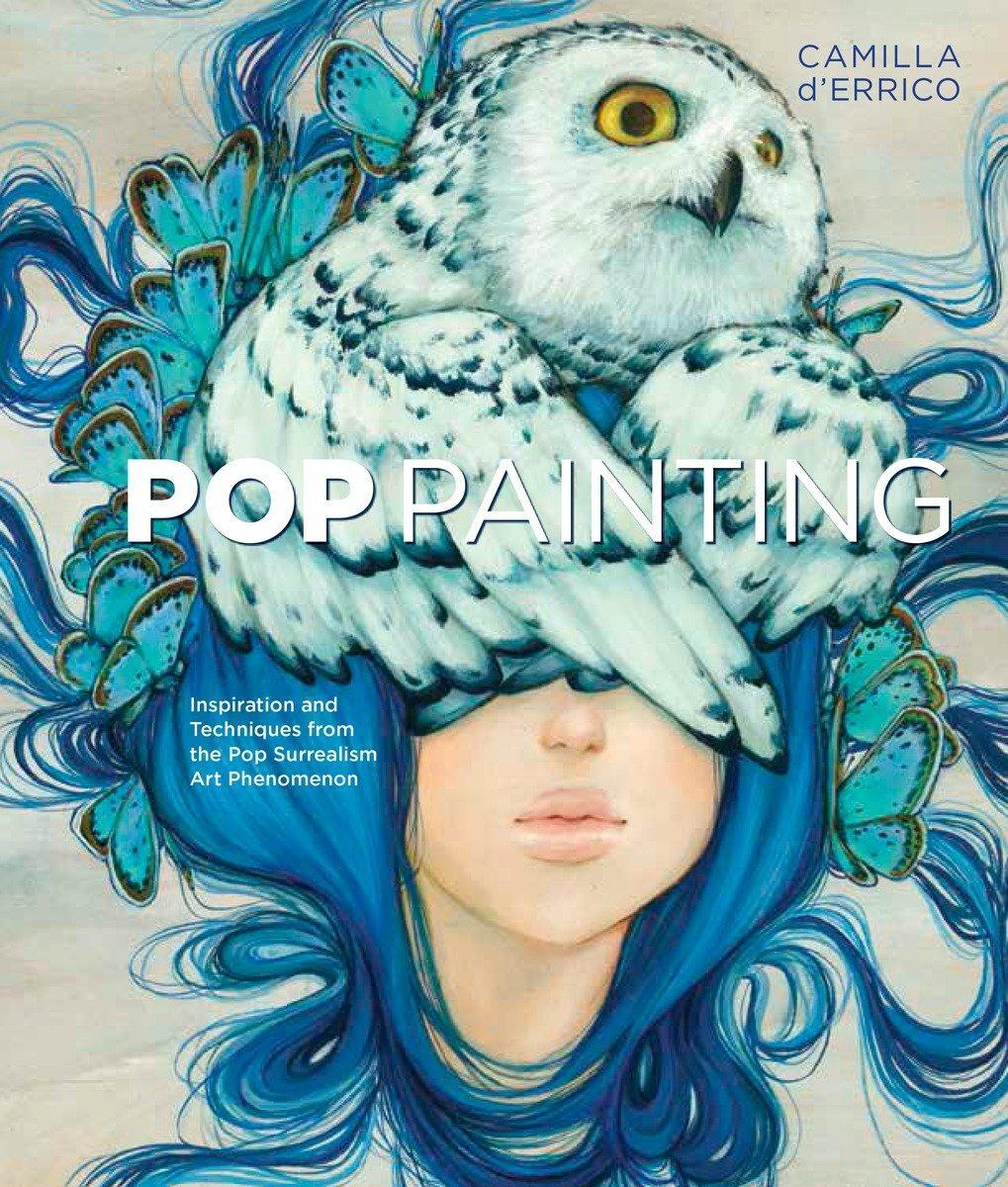 Cover: 9781607748076 | Pop Painting | C. D'errico | Taschenbuch | Einband - flex.(Paperback)