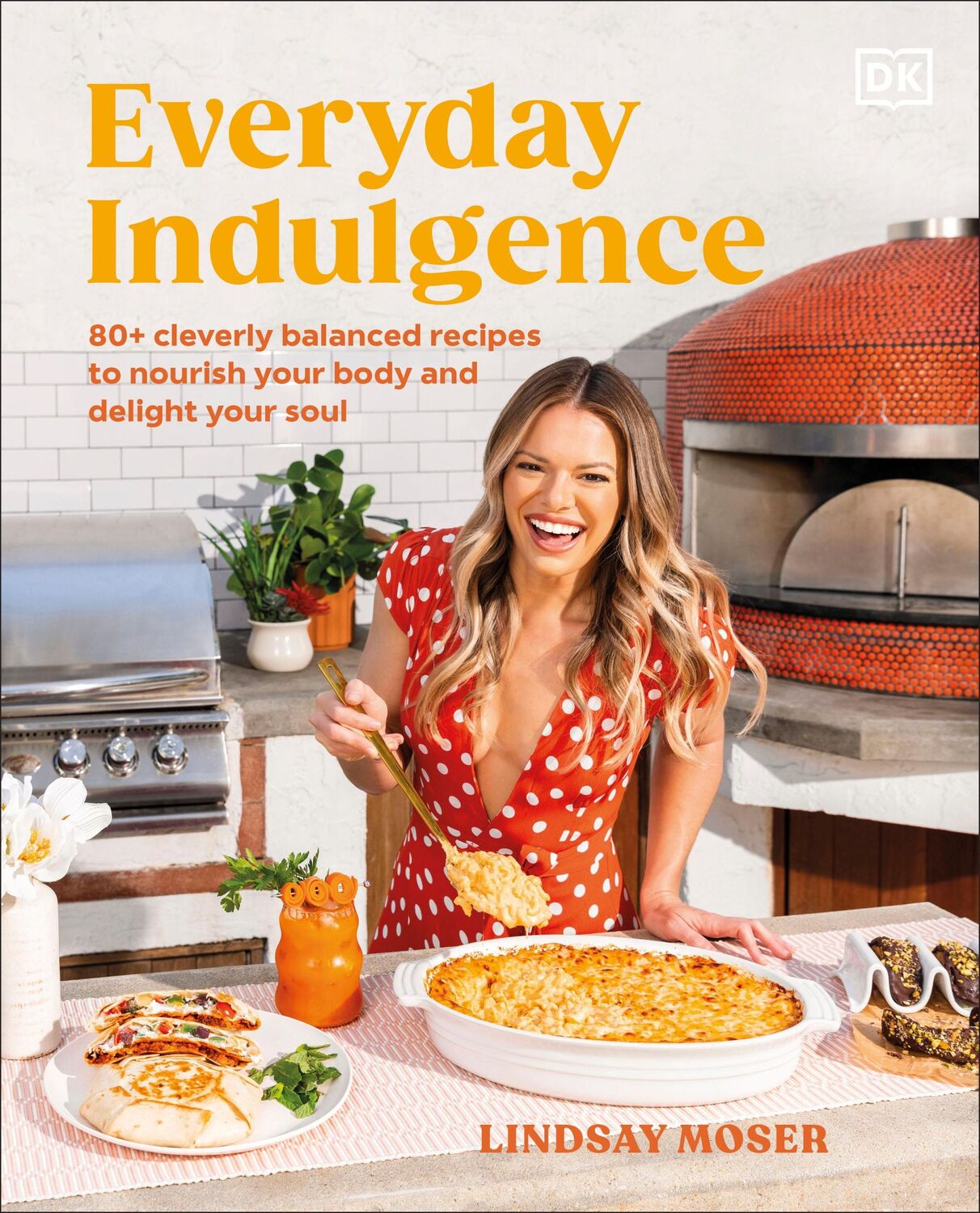 Cover: 9780744099270 | Everyday Indulgence | Lindsay Moser | Buch | Englisch | 2024