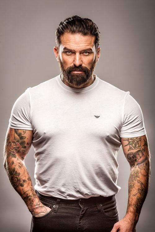 Autor: 9780008336530 | Zero Negativity | The Power of Positive Thinking | Ant Middleton