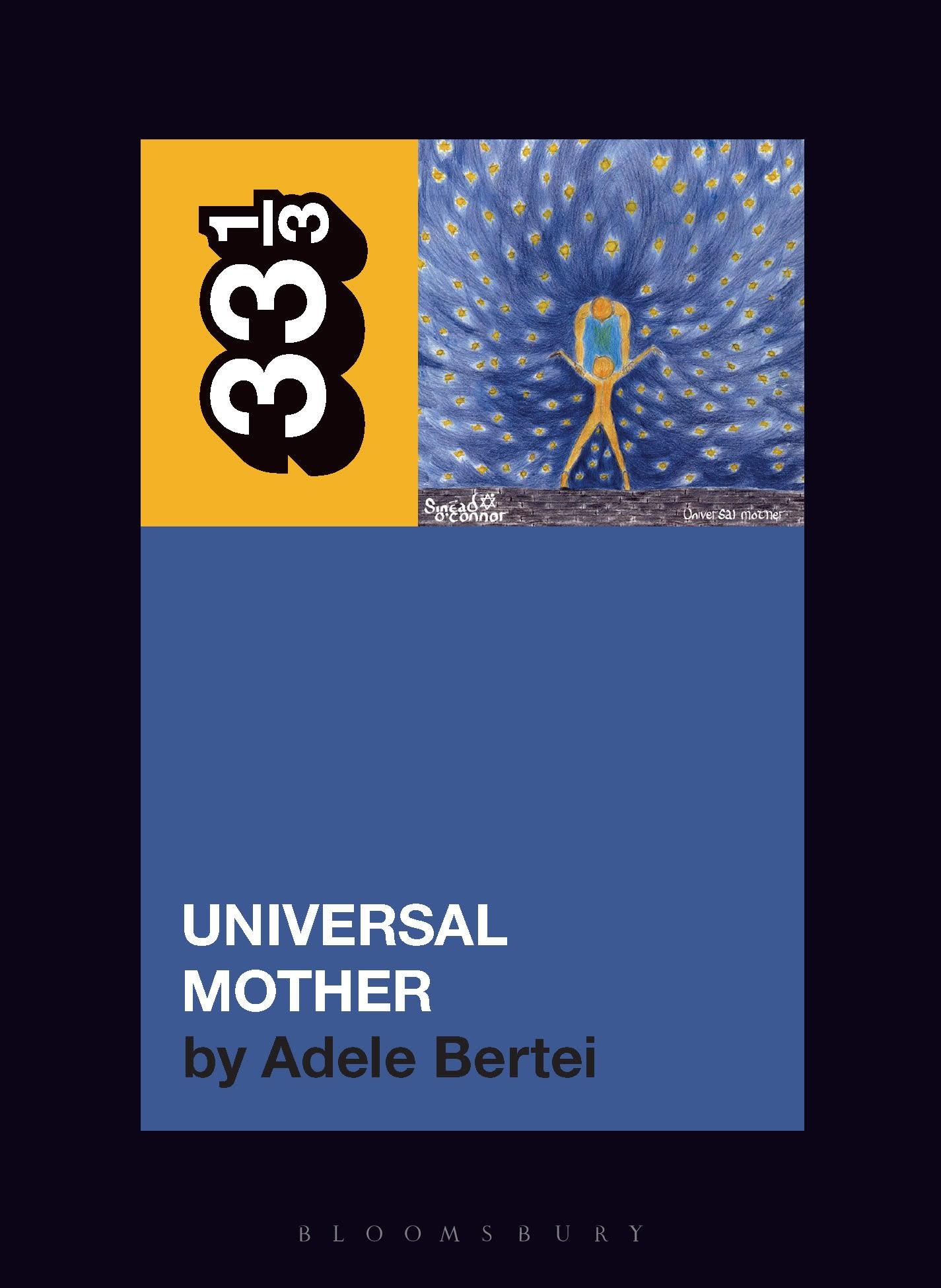 Cover: 9798765106914 | Sinead O'Connor's Universal Mother | Adele Bertei | Taschenbuch | 2025