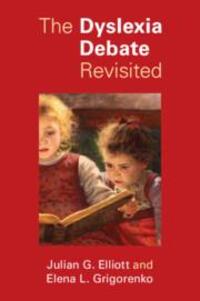 Cover: 9781009078665 | The Dyslexia Debate Revisited | Elena L. Grigorenko (u. a.) | Buch