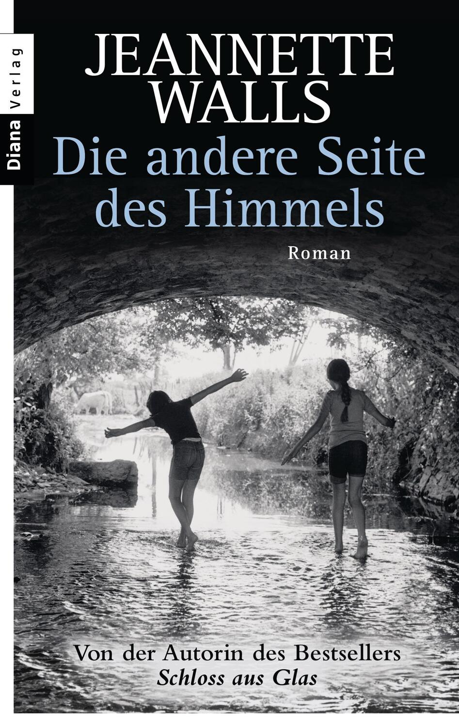 Cover: 9783453357969 | Die andere Seite des Himmels | Jeannette Walls | Taschenbuch | 366 S.