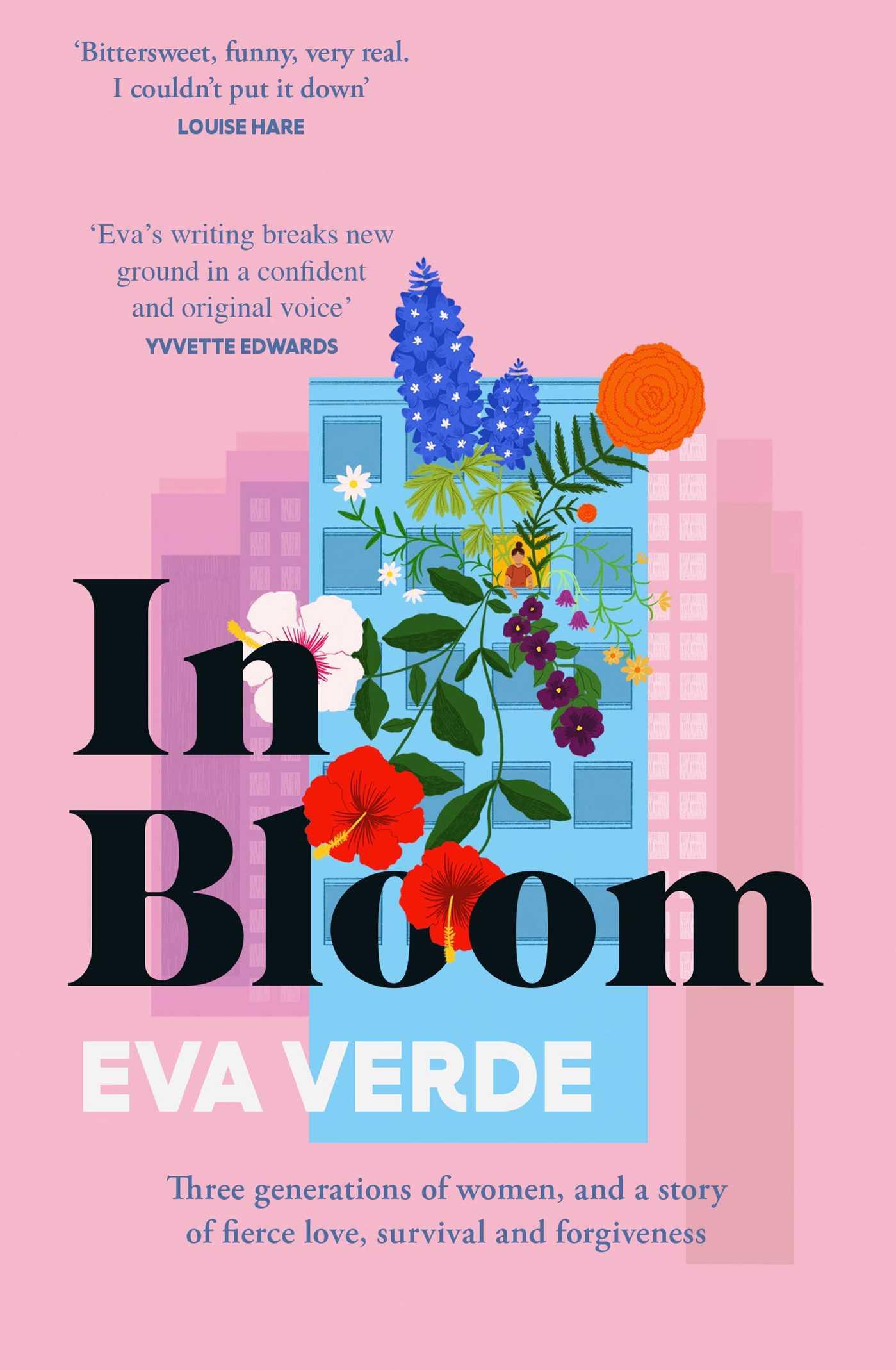 Cover: 9781398502901 | In Bloom | 'A beautiful tale of resilience' Heat | Eva Verde | Buch