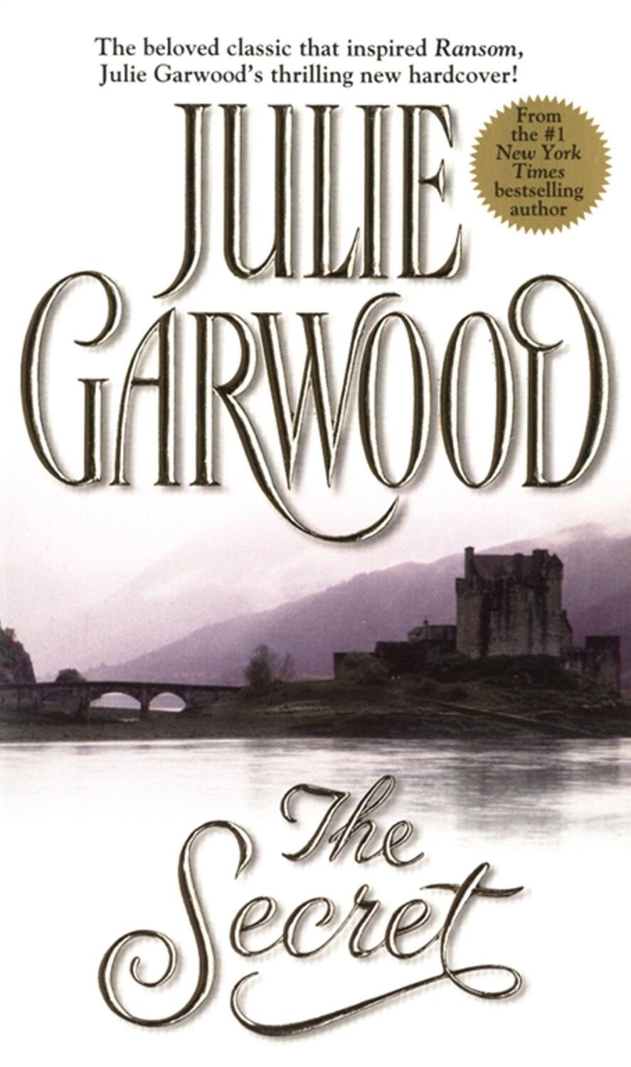 Cover: 9780671744212 | The Secret | Julie Garwood | Taschenbuch | Englisch | 1992