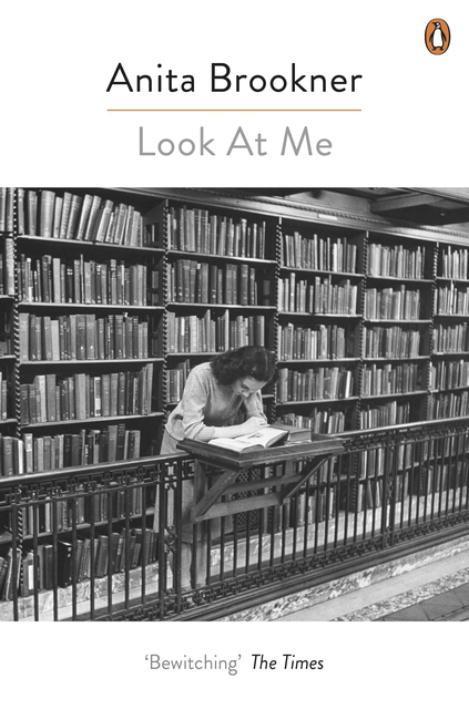 Cover: 9780241977774 | Look At Me | Anita Brookner | Taschenbuch | 192 S. | Englisch | 2016