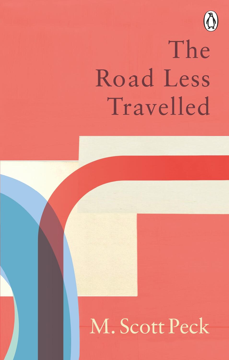 Cover: 9781846046391 | The Road Less Travelled | Classic Editions | M. Scott Peck | Buch