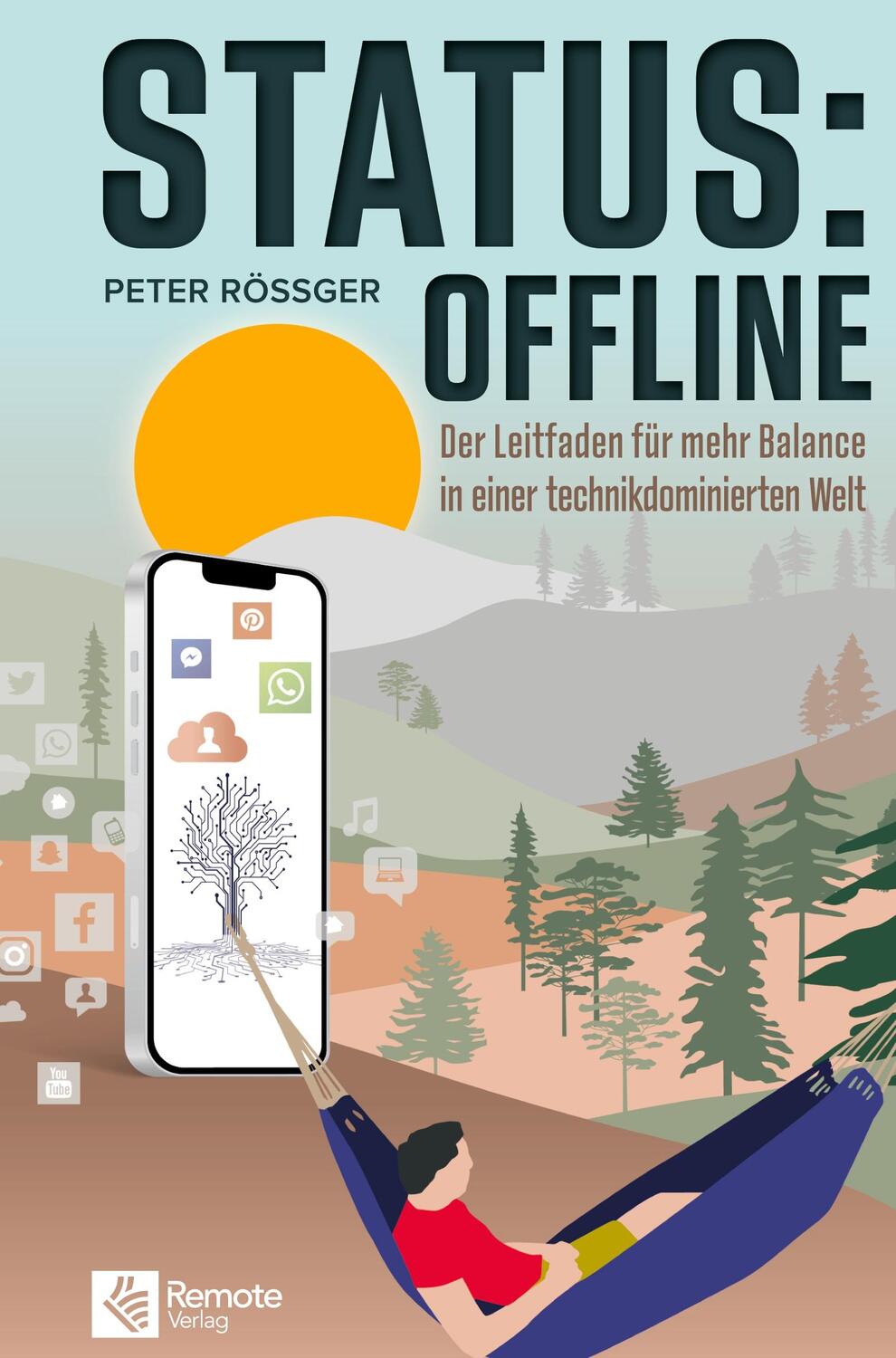 Cover: 9781955655743 | Status: Offline | Peter Rössger | Taschenbuch | Paperback | 226 S.